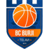 Burji Telavi 队徽