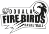 Douala Firebirds 队徽